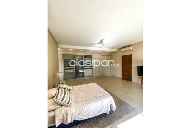 Lujosa residencia en surubii. Mariano Roque Alonso — foto 3