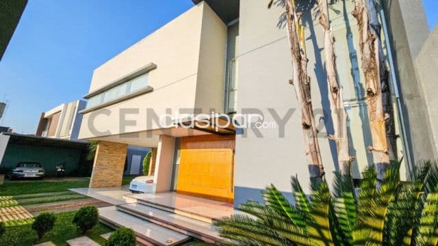 En venta casa minimalista en san jorge - Asunción