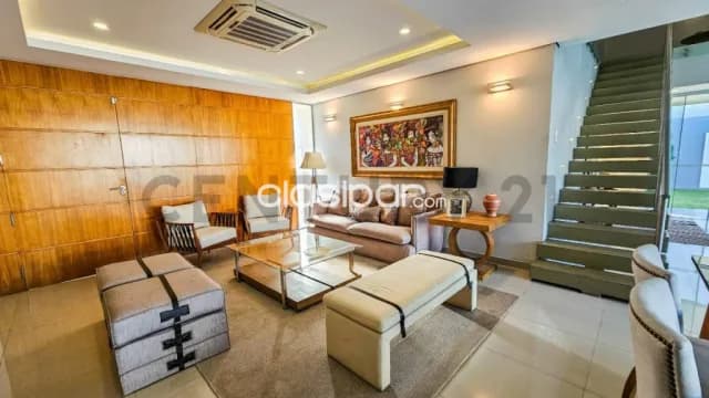En venta casa minimalista en san jorge - Asunción, foto 3