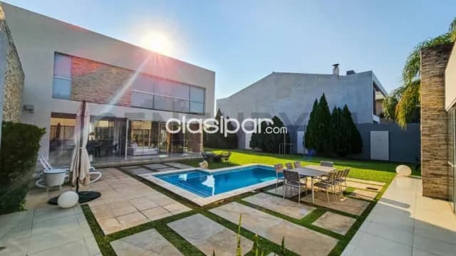 En venta casa minimalista en san jorge - Asunción, foto 4