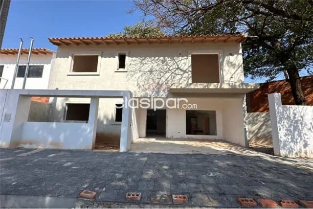 ¡en venta dúplex ! En Luque — foto 2