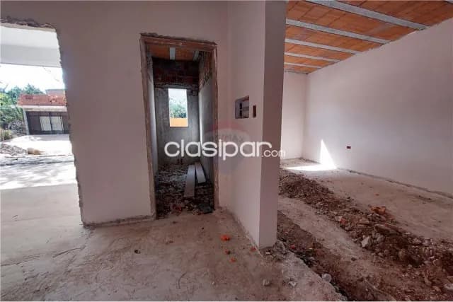 ¡en venta dúplex ! En Luque — foto 5