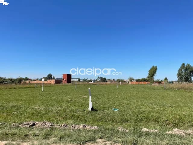 10 lotes en venta en Guarambare, foto 2