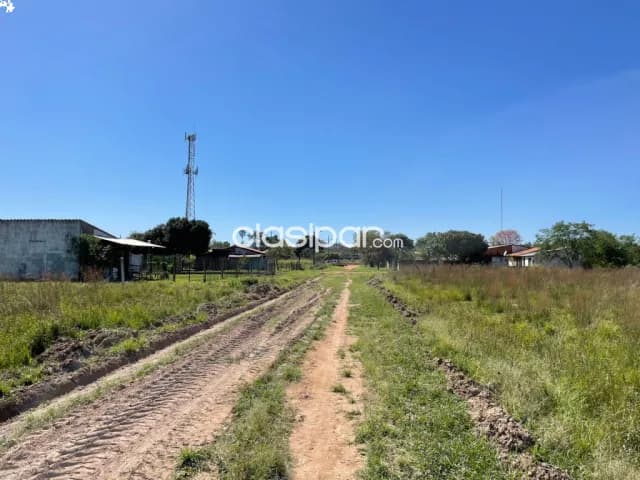 10 lotes en venta en Guarambare, foto 3