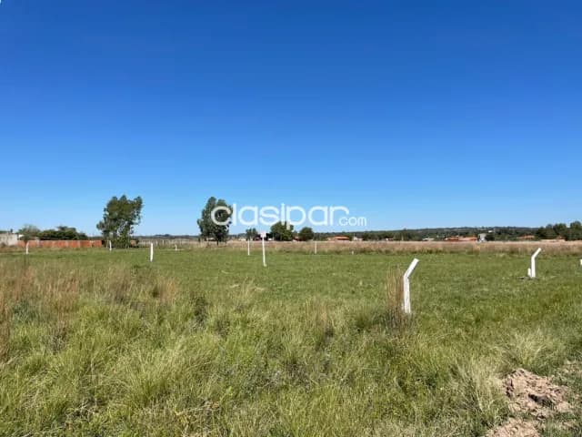10 lotes en venta en Guarambare, foto 4