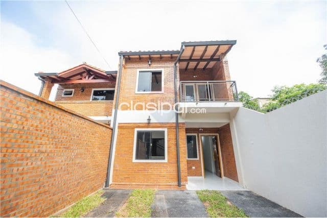 Dúplex en Venta a Estrenar