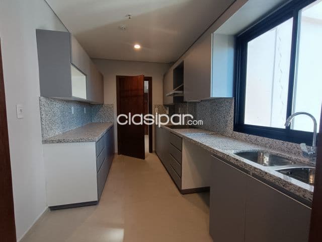 Dpto en venta en barrio mburucuya, sobre molas lopez — foto 1
