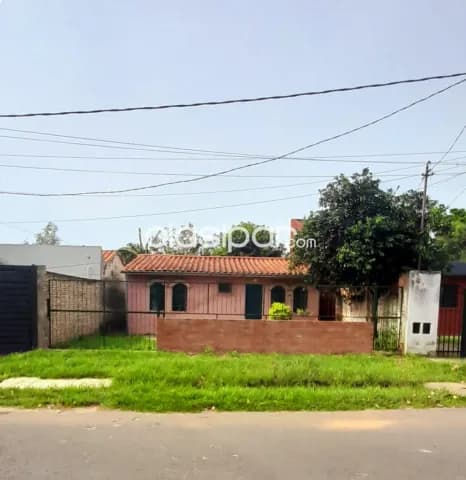 Casa en Luque barrio bella vista..excelente ubicacion, foto 4