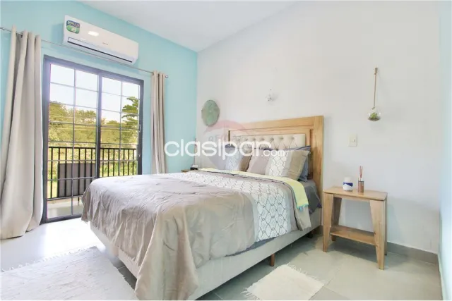 Dúplex con Piscina en Venta — foto 5