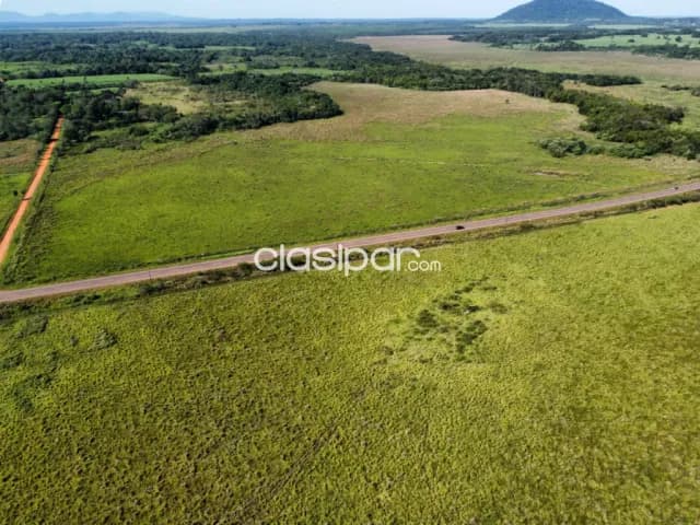 68has. Itape, coronel martínez, guairá, paraguay — foto 5