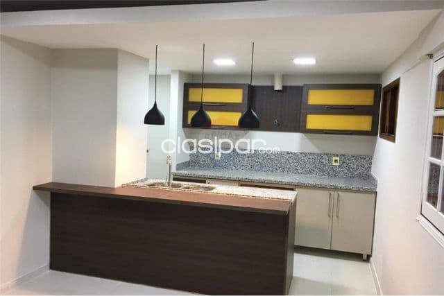 Duplex a 1 cuadra de la Avda España