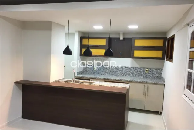 Duplex a 1 cuadra de la Avda España — foto 2