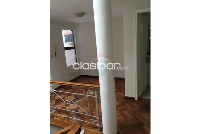 Duplex a 1 cuadra de la Avda España — foto 3