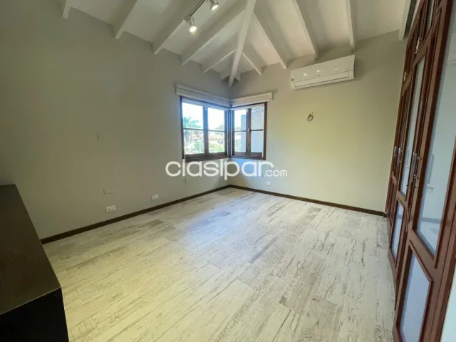 Bo mcal. Estigarribia, en oferta, 431 m2 elegante, jardín, piscina, gran oportunidad!! — foto 4
