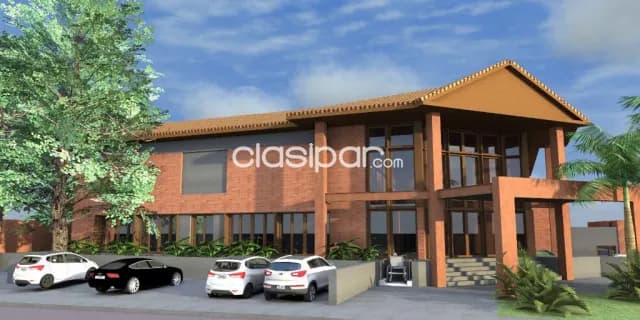 Importante edif. Corporativo, ex. Emb. Francia 2.700 m2, oficinas, 20 estac, infraestrutur — foto 3