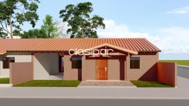 Construccion de viviendas, foto 5