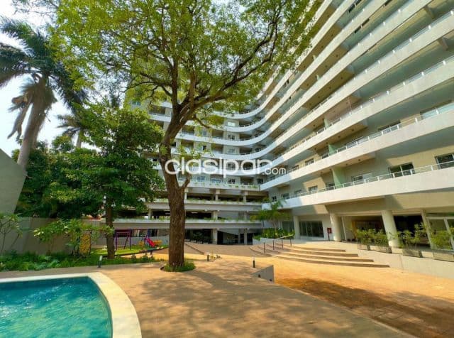 En Venta Dpto 2 Dormitorios en Condominio Balcones de Seminario