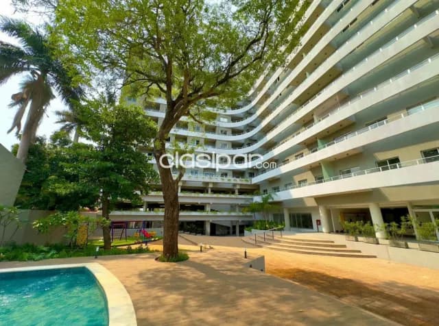 En Venta Dpto 2 Dormitorios en Condominio Balcones de Seminario — foto 2
