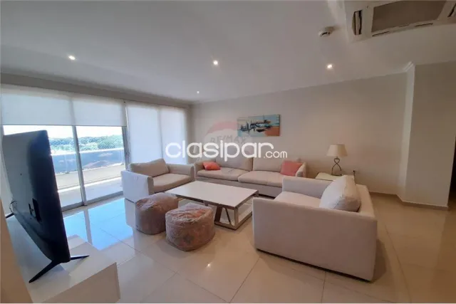 Hermoso departamento sobre la avenida molas lopez — foto 4