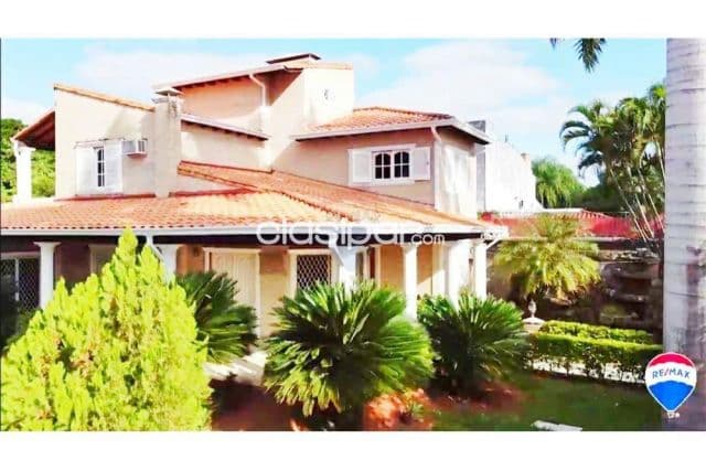 hermosa casa zona Cit