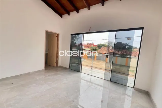 Dúplex 3 Dormitorios en Suite ! Luque 29 DE SEPTIEMBRE — foto 4