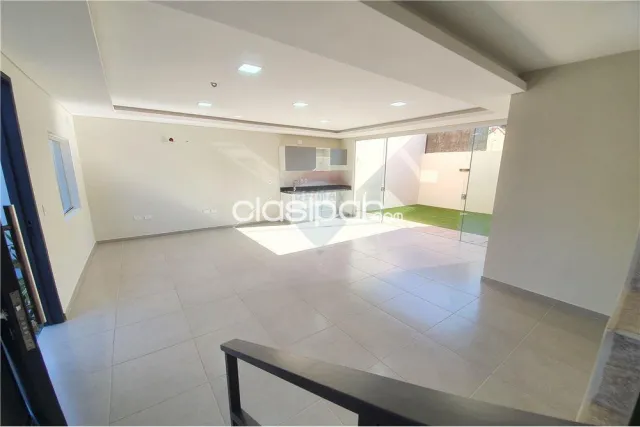 dúplex a estrenar en Laurelty-Luque — foto 3