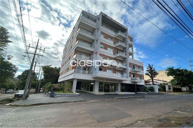 DEPARTAMENTO EN Carmelitas. Detras del Colegio Americano ASA