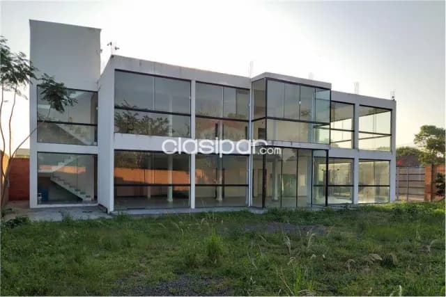 Local comercial en capiata ruta 2, foto 3