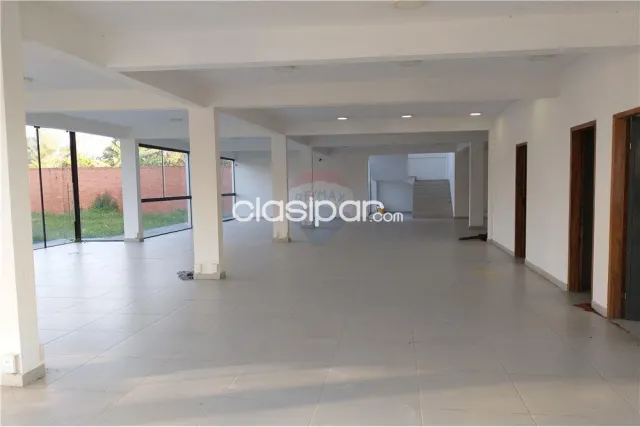 Local comercial en capiata ruta 2, foto 4