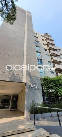 Departamento en ciudad nueva