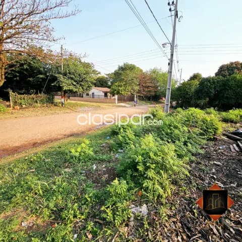 De terreno en esquina guarambare - ypane, foto 4
