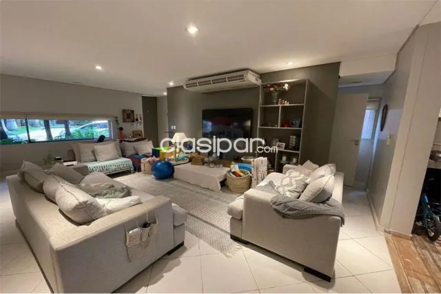 Casa botanica 5 -fdo. Norte c/ 3 hab.2 suites y 1 master c/area de serv.y patio, foto 2