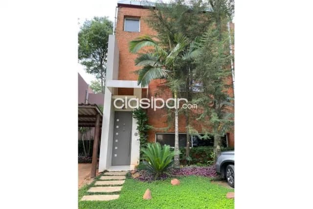 Casa botanica 5 -fdo. Norte c/ 3 hab.2 suites y 1 master c/area de serv.y patio, foto 3