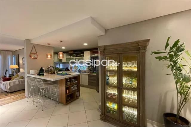 Casa botanica 5 -fdo. Norte c/ 3 hab.2 suites y 1 master c/area de serv.y patio, foto 4