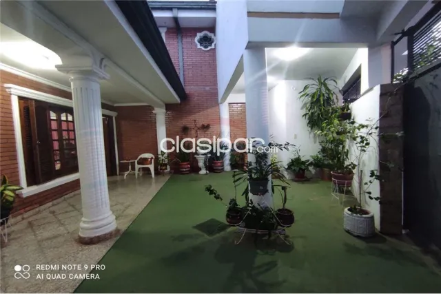 Ideal p/inversion casa + dpto indep.+ salon comercial-fdo.zona norte s/10 de julio, foto 4