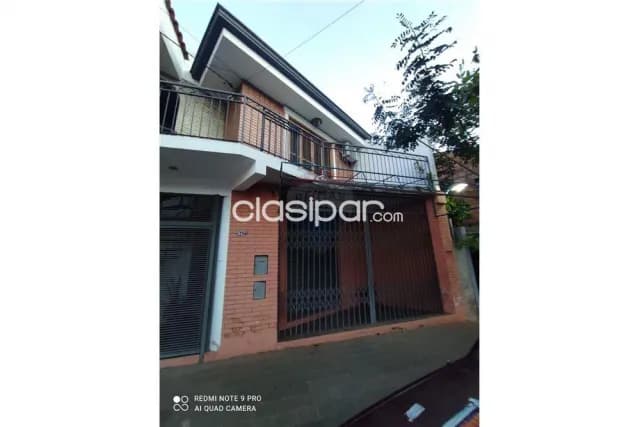 Ideal p/inversion casa + dpto indep.+ salon comercial-fdo.zona norte s/10 de julio, foto 5