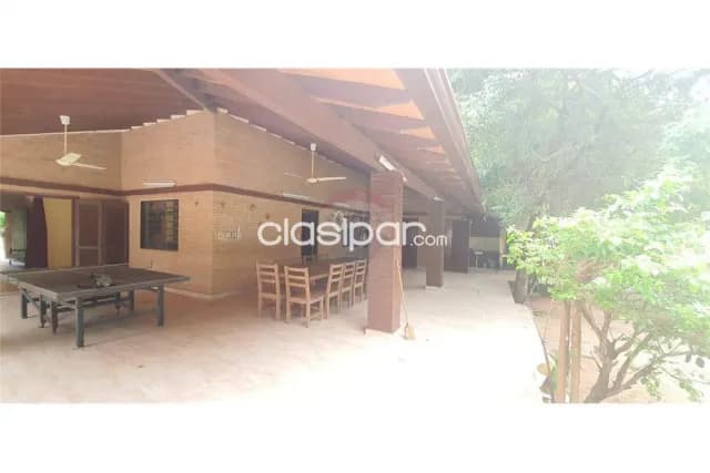 Casa c/terreno de 1.400 m2 en San Bernardino s/calle wenceslao lopez a 150 mtrs de n, foto 2