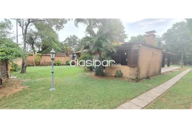 Casa c/terreno de 1.400 m2 en San Bernardino s/calle wenceslao lopez a 150 mtrs de n, foto 3