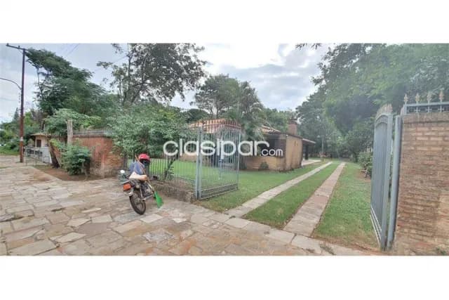 Casa c/terreno de 1.400 m2 en San Bernardino s/calle wenceslao lopez a 150 mtrs de n, foto 4