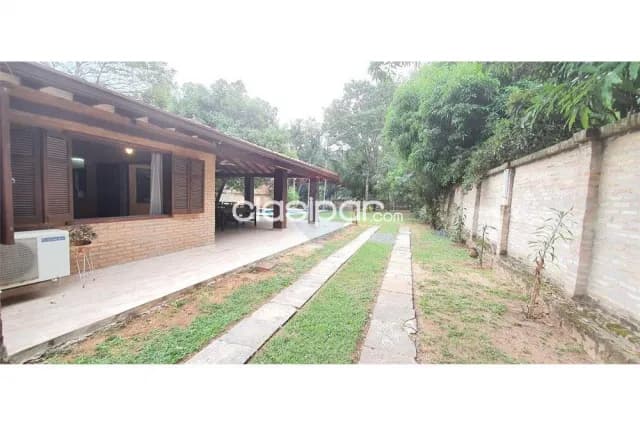 Casa c/terreno de 1.400 m2 en San Bernardino s/calle wenceslao lopez a 150 mtrs de n, foto 5