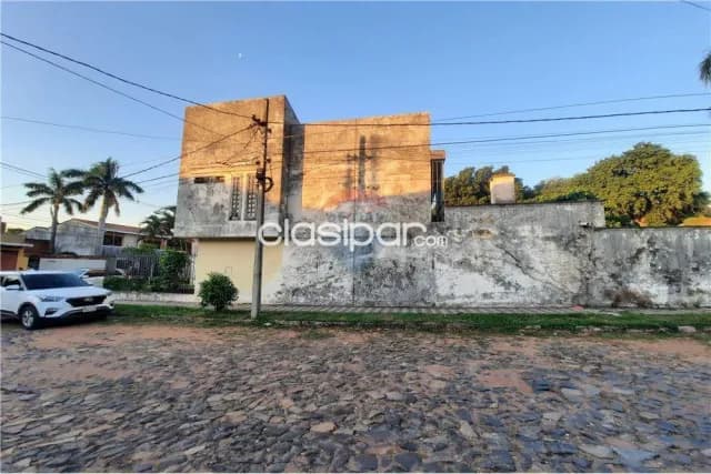 Terreno en esquina bo obrero z/ club nacional s/ 6ta proyectada e iturbe, foto 3