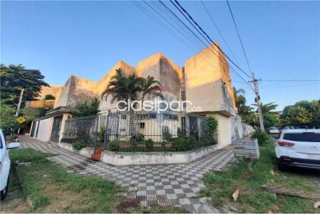 Terreno en esquina bo obrero z/ club nacional s/ 6ta proyectada e iturbe, foto 4