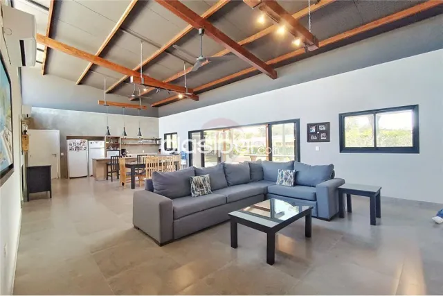 Tu casa soñada en sanber! Condominio ayres del sol (+ hidromasaje, vigas de lapacho), foto 4