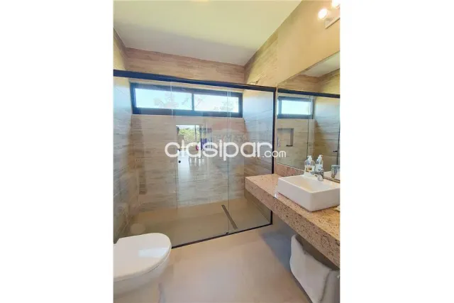Tu casa soñada en sanber! Condominio ayres del sol (+ hidromasaje, vigas de lapacho), foto 5