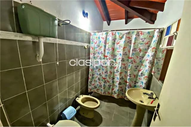 Amplia y rústica quinta de 2352 m2 c/piscina, quincho, canchas en ruta sanber/altos, foto 5