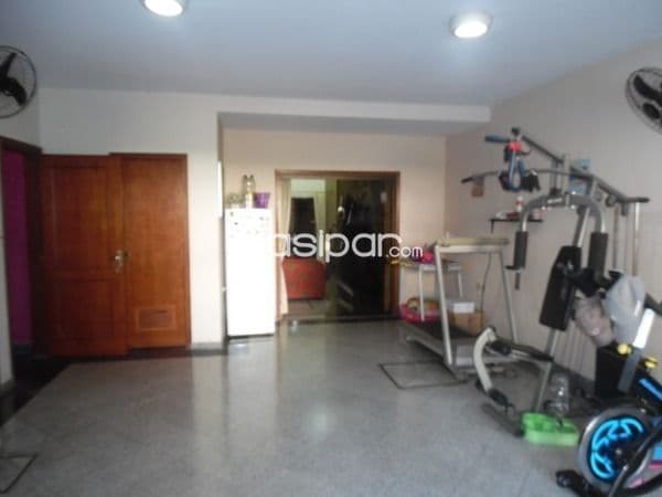 Hermosa residencia de 2 plantas en bo gral diaz , asuncion, foto 1