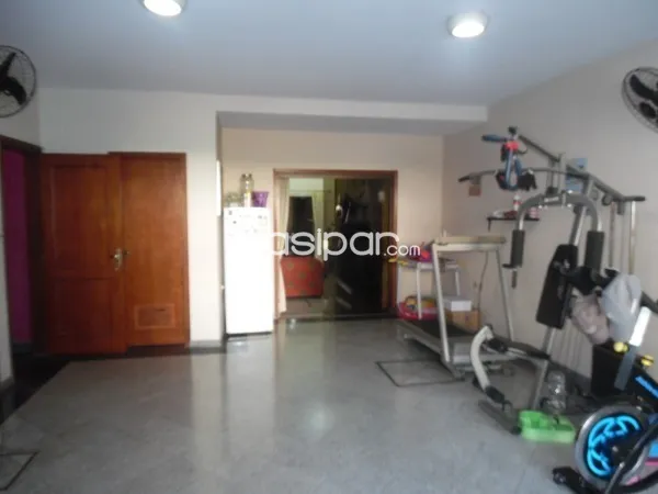 Hermosa residencia de 2 plantas en bo gral diaz , asuncion, foto 2