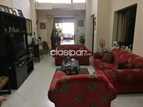 Hermosa residencia de 2 plantas en bo gral diaz , asuncion, foto 3