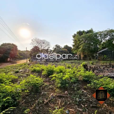 De terreno en ypane, potrerito, foto 2