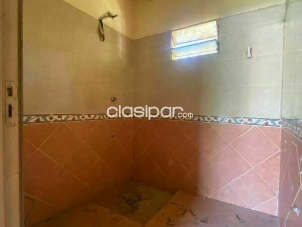 De casa a cuadras del rakiura y aeropuerto